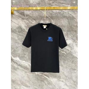 期間限定 オススメ新作商品 絶対欲しい 半袖Tシャツコピー ブランド 優良BURBERRY