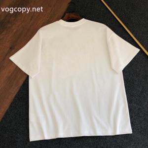 限定セール大人気 2026新作セール 良好品半袖Tシャツブランド コピー s 級バーバリー