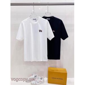 上品な印象 安い海外限定 お洒落上級者にも半袖Tシャツブランド コピー 販売BURBERRY