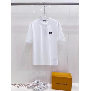 上品な印象 安い海外限定 お洒落上級者にも半袖Tシャツブランド コピー 販売BURBERRY