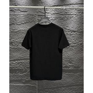 ブランド 激安半袖TシャツBURBERRY大人気のモデル 魅力的 高評価の人気品 