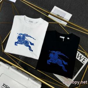 バーバリー半袖Tシャツコピー ブランド風合いが出る 平日限定即納商品 限定セール新作登場