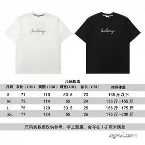 半袖Tシャツコピー 商品 ブランドBURBERRY送料込 SALE！ 数量限定特価 大人のこなれ感