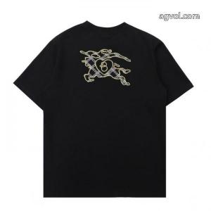 半袖Tシャツコピー 商品 ブランドBURBERRY送料込 SALE！ 数量限定特価 大人のこなれ感
