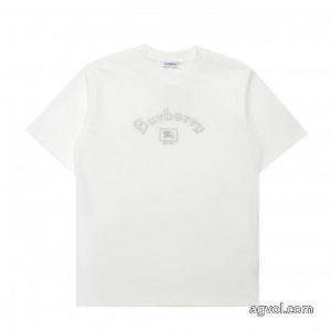 半袖Tシャツブランド コピー 品バーバリー品質保証最新作 超人気美品 2026年限定新作