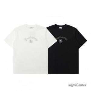 半袖Tシャツブランド コピー 品バーバリー品質保証最新作 超人気美品 2026年限定新作