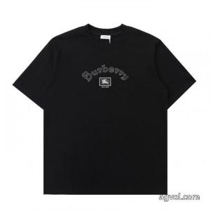 半袖Tシャツブランド コピー 品バーバリー品質保証最新作 超人気美品 2026年限定新作