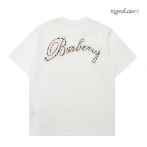 半袖TシャツBURBERRY偽 ブランド夏季超人気アイテム 限定大特価 大人気商品セール
