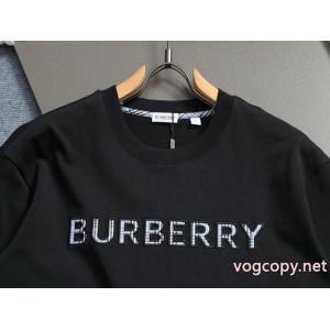 ブランド フェイクBURBERRY販路限定モデル 2026新作登場 半額セール半袖Tシャツ