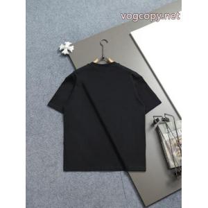 ブランド フェイクBURBERRY販路限定モデル 2026新作登場 半額セール半袖Tシャツ