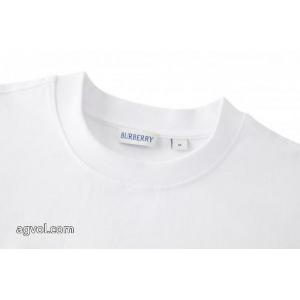 半袖Tシャツブランド コピー 販売品質保証お買い得 お色味たくさん 高級感あるBURBERRY