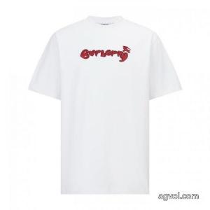 半袖Tシャツブランド コピー 販売品質保証お買い得 お色味たくさん 高級感あるBURBERRY