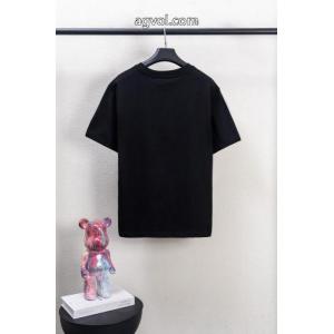 BURBERRY半袖Tシャツ高いセンス 在庫数限定 2026のトレンド偽 ブランド 通販