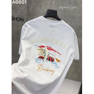 スーパー コピー 安心大人気アイテム 定番人気商品 送料無料BURBERRY半袖Tシャツ