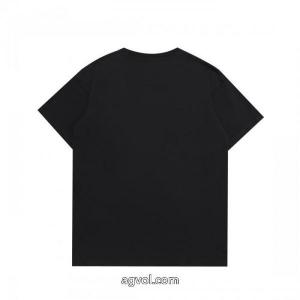 BURBERRYHOT人気 品質保証得価 数量限定爆買い半袖Tシャツブランド 偽物