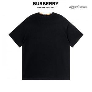 上品シックなお品 SALEお得にGET 品質保証高品質ブランド コピー 販売バーバリー半袖Tシャツ