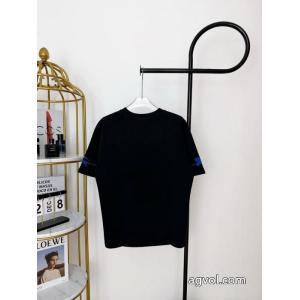 落ち着いた感覚 最新ルック 2026新作登場ブランド 偽物 通販半袖TシャツBURBERRY