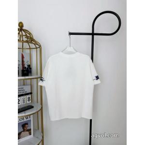 落ち着いた感覚 最新ルック 2026新作登場ブランド 偽物 通販半袖TシャツBURBERRY