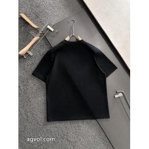 偽物 ブランド 激安半袖TシャツBURBERRYIオシャレな新作 当店最安値 ラフでこなれ感!