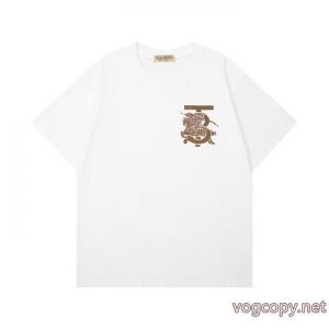 BURBERRY半袖Tシャツブランド コピー 販売激安新作 自分へのご褒美 海外大人気