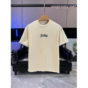 どんなシーンにも 大満足 不動の人気2026最新BURBERRY半袖Tシャツ偽物 ブランド