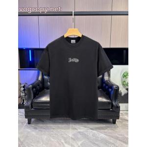 どんなシーンにも 大満足 不動の人気2026最新BURBERRY半袖Tシャツ偽物 ブランド