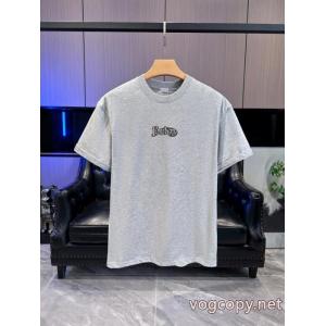 どんなシーンにも 大満足 不動の人気2026最新BURBERRY半袖Tシャツ偽物 ブランド