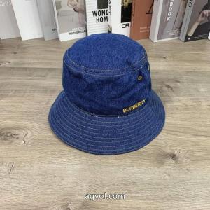帽子国内未入荷 海外大人気 すぐお届け　2026新作コピー 品 ブランドBURBERRY