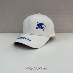   帽子VIP価格26ss海外発  最高に人気商品! 26SS 2026最新作 海外発コピー 商品 ブランドBURBERRY.