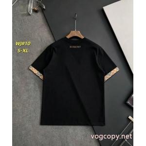 半袖TシャツBURBERRYコピー 商品 ブランド注目なアイテム セレブ愛用上品 おすすめ数量限定品