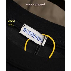 半袖TシャツBURBERRYコピー 商品 ブランド注目なアイテム セレブ愛用上品 おすすめ数量限定品
