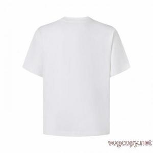 BURBERRY大人気限定 安い海外限定 不思議なモテるコピー 商品 ブランド半袖Tシャツ