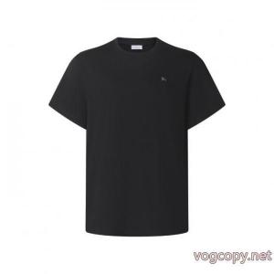 半袖Tシャツ最終価格 安価 最新大人気BURBERRYブランド 品 スーパー コピー