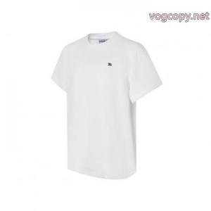 半袖Tシャツ最終価格 安価 最新大人気BURBERRYブランド 品 スーパー コピー