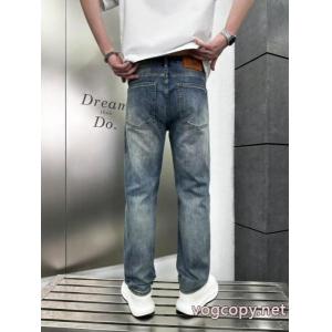 BURBERRY大胆なデザイン 国内未入荷 普段使いに最適の大人スタイルジーンズブランド 通販 激安