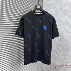 人気商品は即品切れ 人気定番大人気 夏季新作品BURBERRY半袖Tシャツコピー 商品 通販