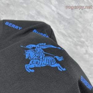 人気商品は即品切れ 人気定番大人気 夏季新作品BURBERRY半袖Tシャツコピー 商品 通販