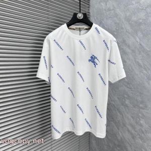 人気商品は即品切れ 人気定番大人気 夏季新作品BURBERRY半袖Tシャツコピー 商品 通販