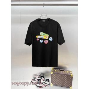 バーバリー半袖TシャツSALEお得にGET 限定セール高品質 完売必須ブランド 通販店