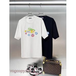 バーバリー半袖TシャツSALEお得にGET 限定セール高品質 完売必須ブランド 通販店