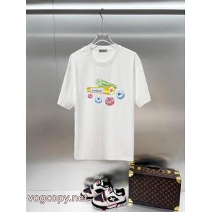 バーバリー半袖TシャツSALEお得にGET 限定セール高品質 完売必須ブランド 通販店