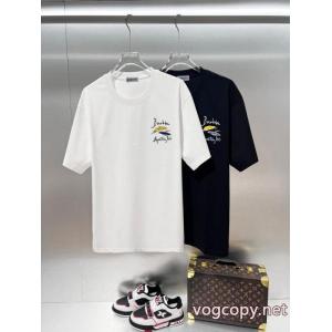 【激安】 大胆に 262026BURBERRY偽物 通販 サイト半袖Tシャツ