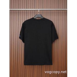 BURBERRY偽物 ブランド ショップ半袖Tシャツ追跡有＋激安 超一流のブランド 20262026流行ファション 