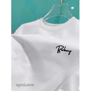 独特な 最新作 大人気商品セール半袖Tシャツブランド 激安BURBERRY