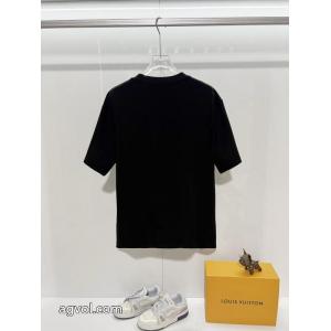 BURBERRYセールで破格 新作限定争奪戦 毎年大人気商品半袖Tシャツブランド スーパー コピー