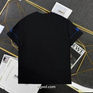 バーバリー上品保証 激安通販限定商品 26aw半袖Tシャツスーパー コピー 通販