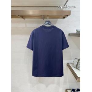 半袖TシャツBURBERRYバカ売れ継続中 激安大特価格安 海外大人気ブランド コピー s 級