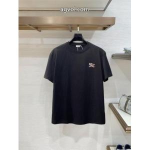 半袖TシャツBURBERRYバカ売れ継続中 激安大特価格安 海外大人気ブランド コピー s 級