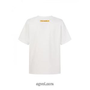 今年新作登場 モード 上品な彩りに夢中通販 ブランド半袖TシャツBURBERRY