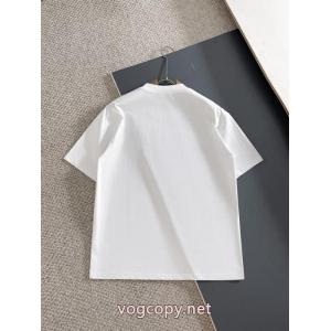 BURBERRY半袖Tシャツ大評判のデザイン 注目!26-26AW 爆発的な人気偽物 ブランド ショップ